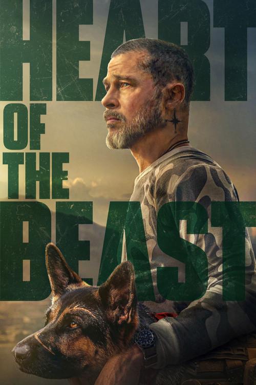 Heart of the Beast afişi