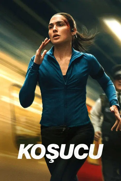The Runner afişi