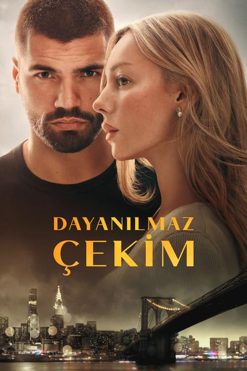 Drawn Together afişi