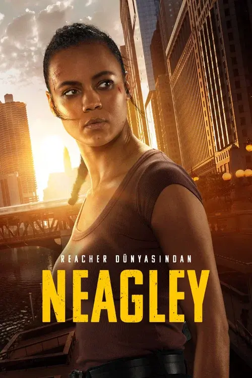 Neagley afişi