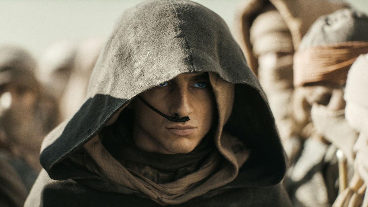 Dune: Part Two fragmanı: Çölün ölçeği ve Paul’ün sınavı kapak görseli