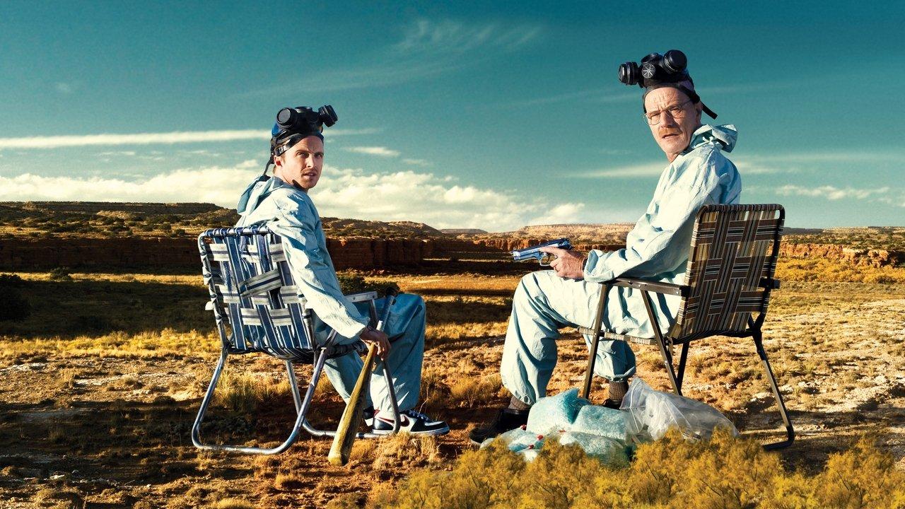 Breaking Bad sonrasında izlenebilecek yedi suç dizisi kapak görseli