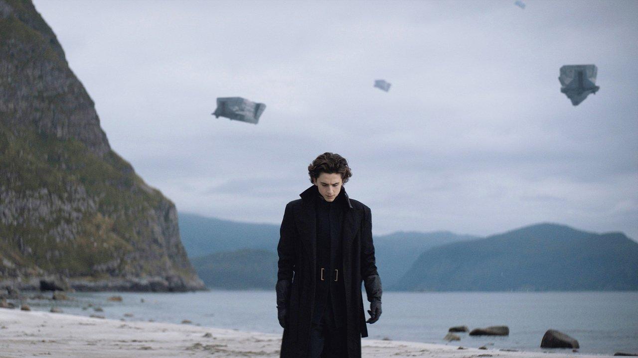 Dune filmlerine giriş rehberi: Arrakis’e kaybolmadan başlamak kapak görseli